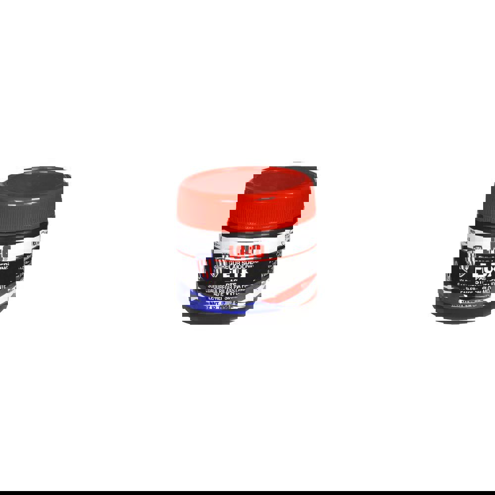 2 Ounce Paste Soldering Flux